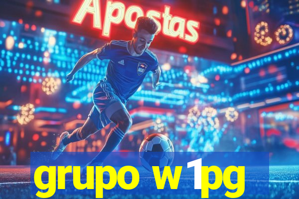 grupo w1pg